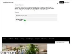 Sites similar to luxuryretail.co.uk