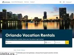 Sites similar to luxuryreunionrentals.com
