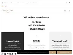 Sites similar to luxuryroses.eu