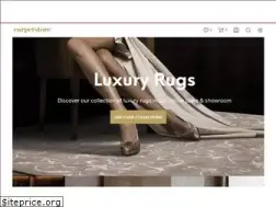 Sites similar to luxuryrugshop.co.uk