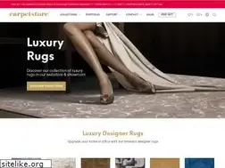 Sites similar to luxuryrugstore.be