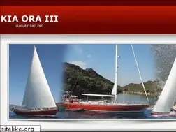 Sites similar to luxurysailingcharter.com