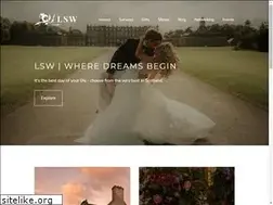 Sites similar to luxuryscottishwedding.co.uk