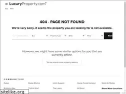 Sites similar to luxuryseller.com