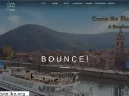 Sites similar to luxurysmallshipcruises.com