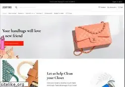 Sites similar to luxurysnob.com