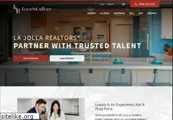 Sites similar to luxurysocalrealty.com