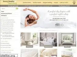 Sites similar to luxurysoftbedding.com