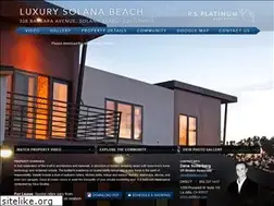Sites similar to luxurysolanabeach.com