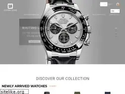 Sites similar to luxurysouq.com