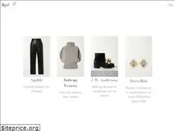 Sites similar to luxurystylemagazine.com