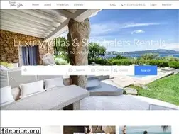 Sites similar to luxurystylevillas.com