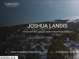 Sites similar to luxuryteamaspen.com