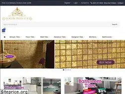 Sites similar to luxurytiles.co.uk