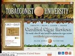 Sites similar to luxurytobacco.com