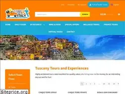 Sites similar to luxurytouristitaly.com
