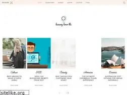 Sites similar to luxurytourllc.com