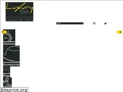 Sites similar to luxurytoys.gr