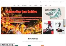 Sites similar to luxurytradeclub.co