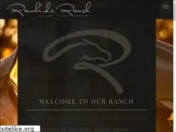 Sites similar to luxurytrailhorse.com