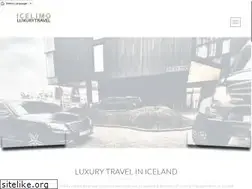 Sites similar to luxurytravel.is