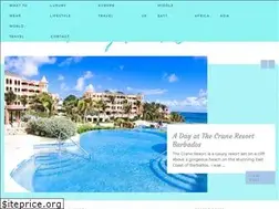 Sites similar to luxurytraveldiva.com