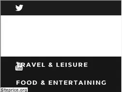 Sites similar to luxurytravelexpert.com