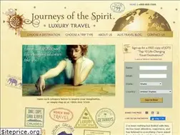 Sites similar to luxurytraveljourneys.com