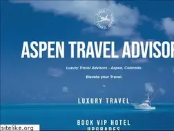 Sites similar to luxurytravelworldwide.com