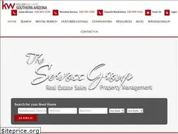 Sites similar to luxurytucsonliving.com