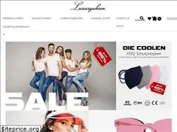 Sites similar to luxuryuhren.ch