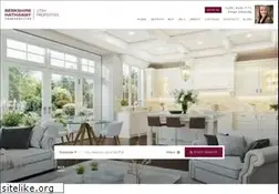 Sites similar to luxuryutahliving.com