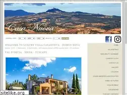 Sites similar to luxuryvillaintuscany.it