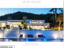 Sites similar to luxuryvillas-ibizasense.com