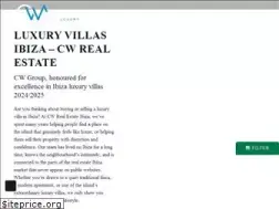 Sites similar to luxuryvillasibiza.net