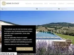 Sites similar to luxuryvillasinsardinia.com