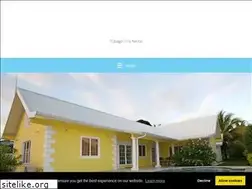 Sites similar to luxuryvillastobago.com