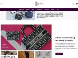 Sites similar to luxuryvintage.my