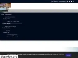Sites similar to luxuryvipholiday.com