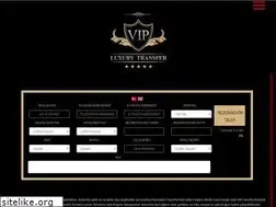 Sites similar to luxuryviptransfer.com