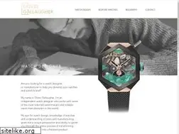 Sites similar to luxurywatchdesign.com