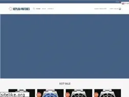Sites similar to luxurywatchesx.com