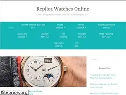 Sites similar to luxurywatchus.com