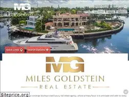 Sites similar to luxurywaterfrontmiami.com
