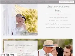 Sites similar to luxuryweddingsoncrete.com