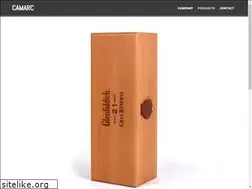 Sites similar to luxurywoodbox.com