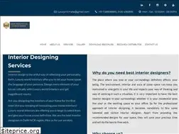 Sites similar to luxuryworldinteriors.com
