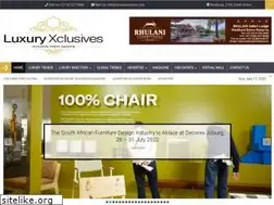 Sites similar to luxuryxclusives.com