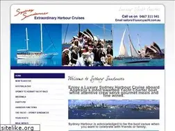 Sites similar to luxuryyacht.com.au