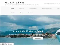Sites similar to luxuryyachtdubai.com
